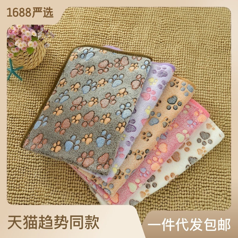 Plush Pet Blanket