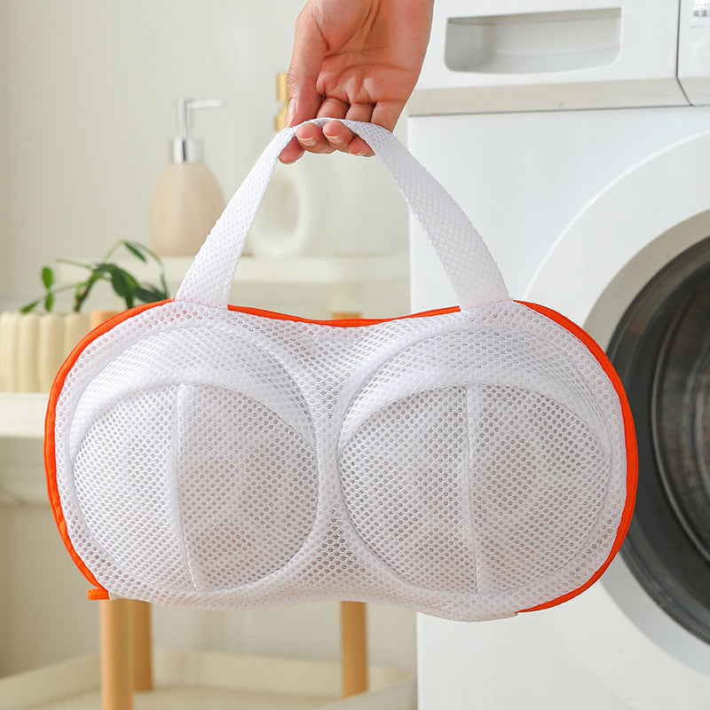Protective Laundry Wash Bag