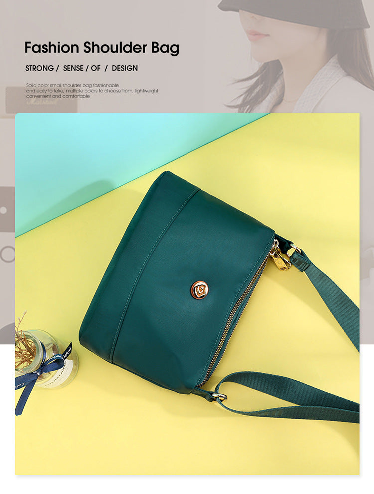 Lightweight Women's Crossbody Bag